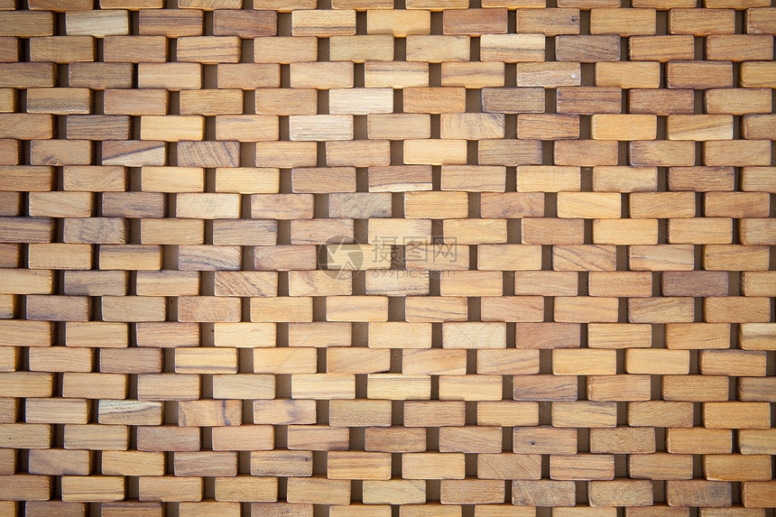Wicker木型木板材料风格墙纸篮子木头传统竹子稻草乡村纤维图片