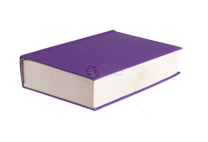 书本青色隐藏体积手册小说正方形智慧知识教科书日记图片