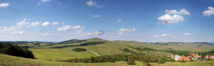 Zlatibor 兹拉提博图片