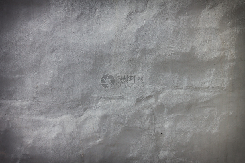 简单石膏墙背景纹理图片