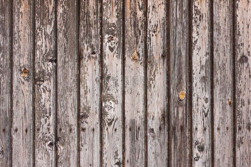 旧木板墙木地板木工木头衰变桌子地面材料风化条纹木材图片