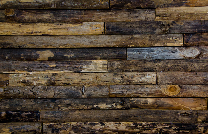 木壁建筑学墙纸风化木材松树风格木头木板栅栏粮食图片