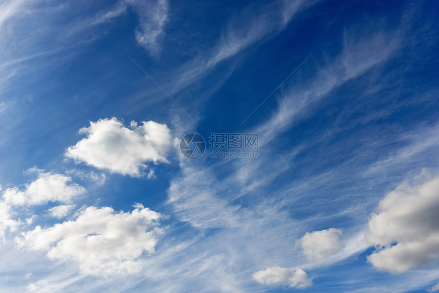 天空背景天气阳光季节晴天风景环境气候白色空气气氛图片