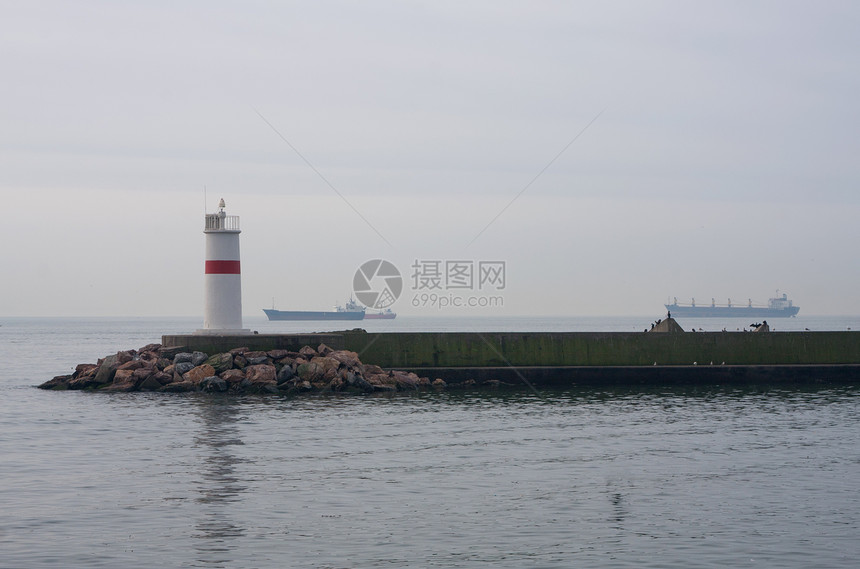 伊斯坦布尔 土耳其城市场景景观旅行旅游首都天空宗教尖塔建筑学图片