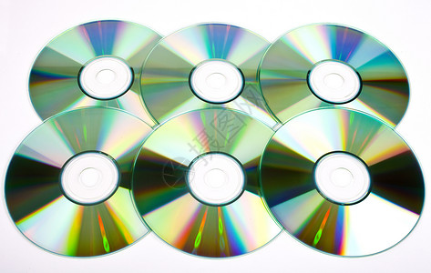 CD专辑光碟烧伤磁盘技术专辑娱乐音乐备份贮存空白塑料背景