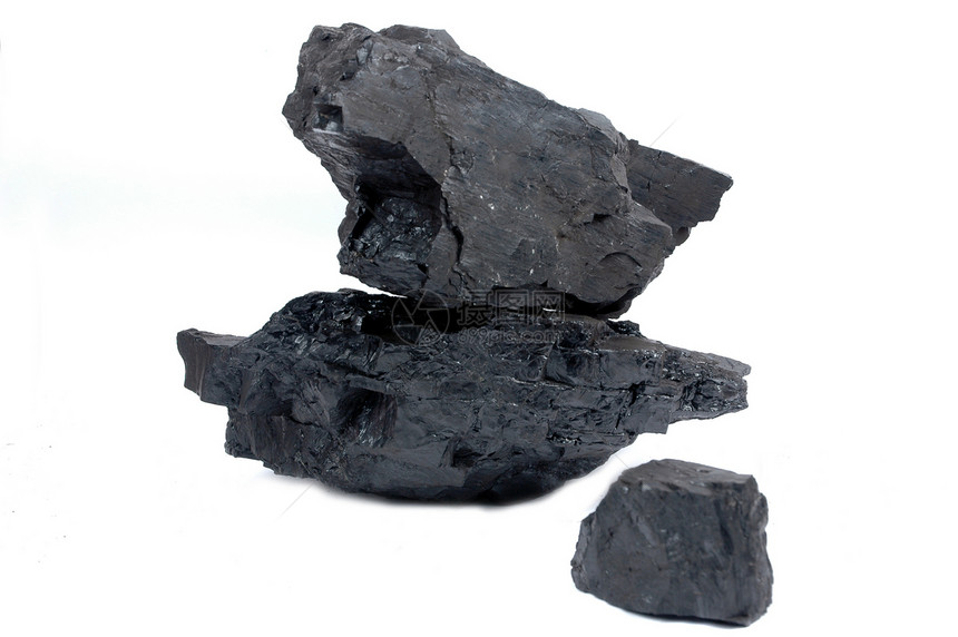 煤炭块工作室地球库存活力技术石头化石煤矿矿物燃烧图片