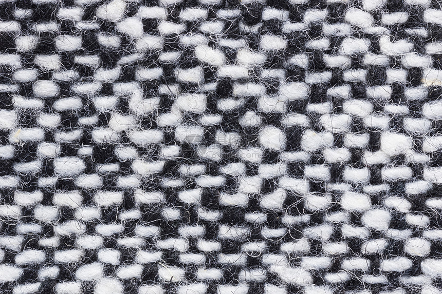 灰色纤维纹理插图亚麻材料织物墙纸麻布装饰衣服羊毛宏观图片