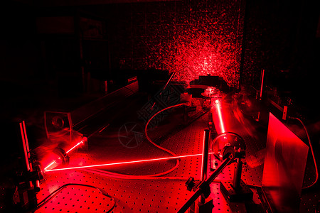 欧洲核子研究中心光束光子高清图片
