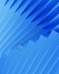 蓝色几何线条抽象几何背景电脑横幅插图网络商业建造卡片海报线条建筑背景