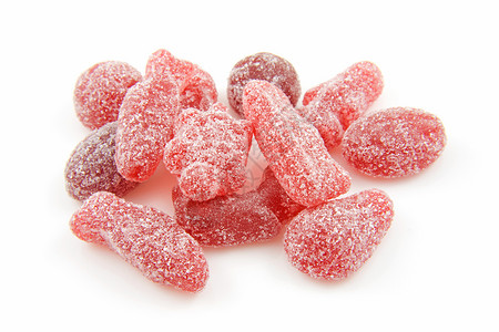 红糖糖果糖果背景图片