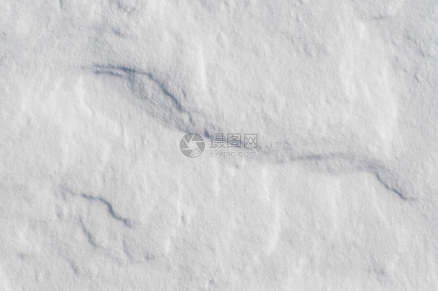 下雪纹理地面晴天水晶背景雪花冻结降雪阴影草地天气图片