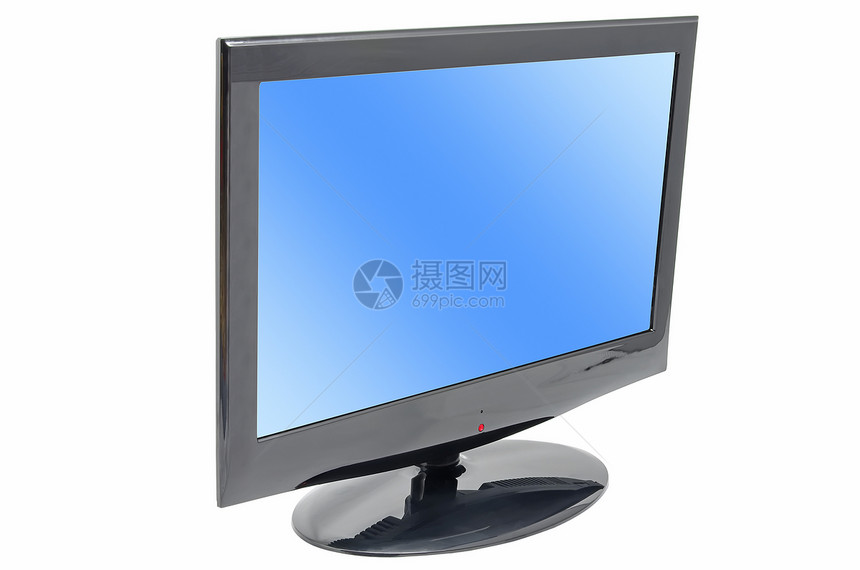 Led TV 带头电视屏幕液体电气控制板闲暇水晶框架监视器奢华技术图片