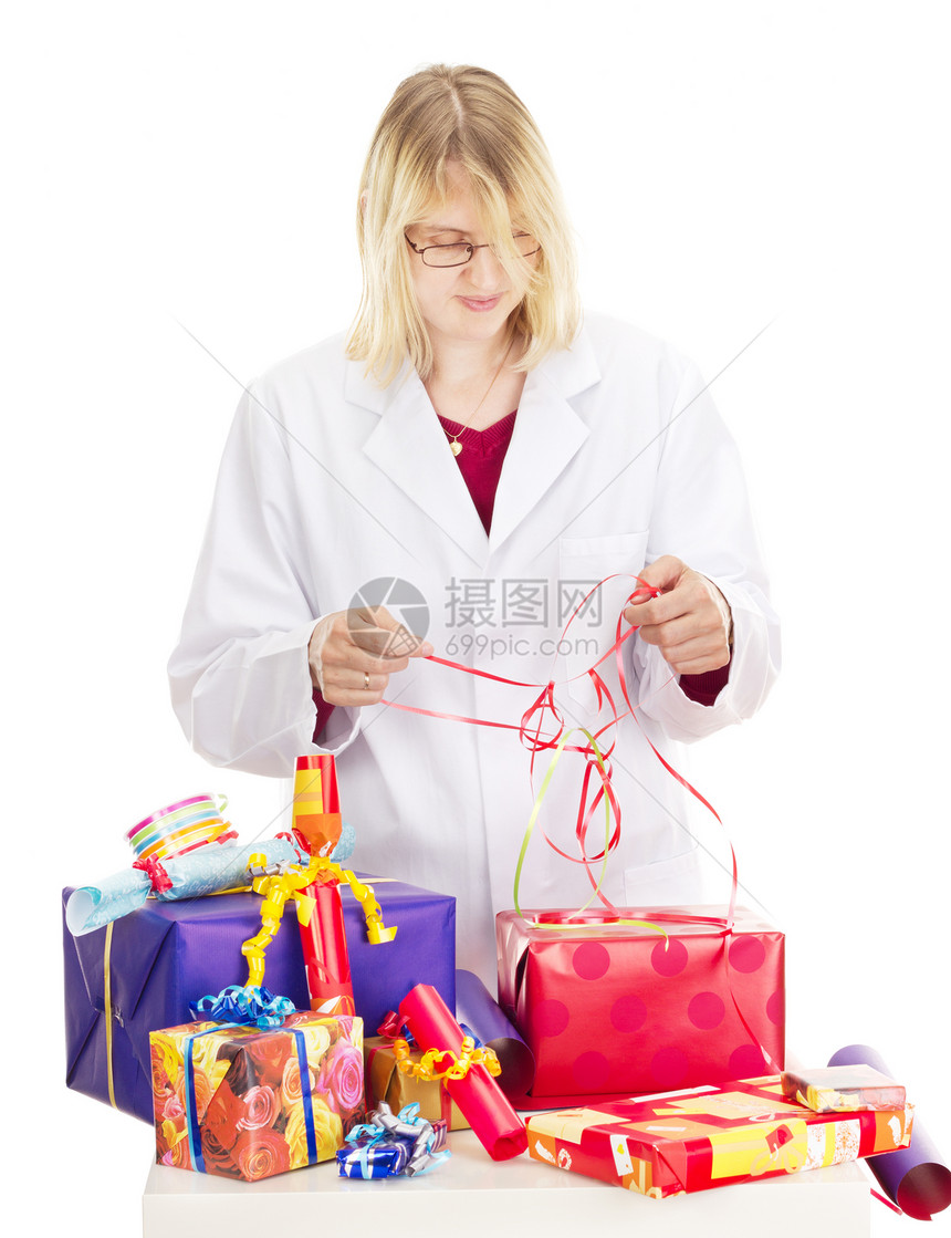 人包装一些彩色礼品周年进步新年洗礼公司女士生日纪念日盒子销售图片