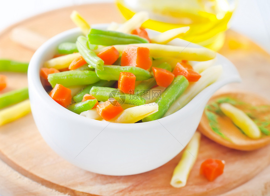 蔬菜面条胡椒绿色土豆食物菜花盘子维生素豆子西红柿图片