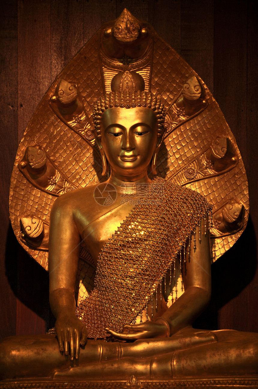 佛像沉思宗教文化艺术佛教徒雕塑雕像信仰精神寺庙图片