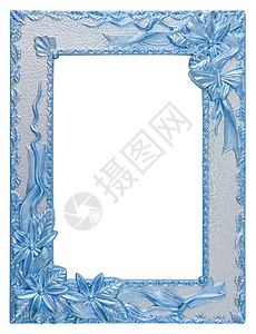 爱情框架材料婚礼摄影玫瑰照片装饰品艺术蓝色绘画展览背景图片