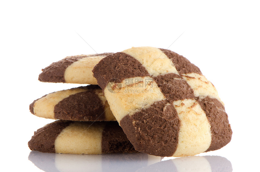 美味黄油饼干食物蛋糕面粉休息美食营养味道巧克力饮食面包图片