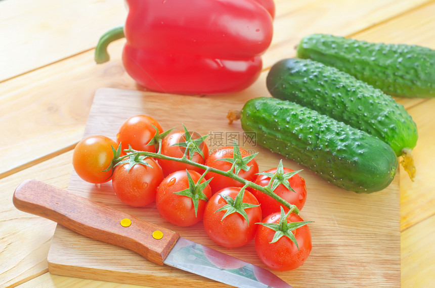 蔬菜黄瓜胡椒营养市场饮食感染农业农贸市场乙肝烹饪图片