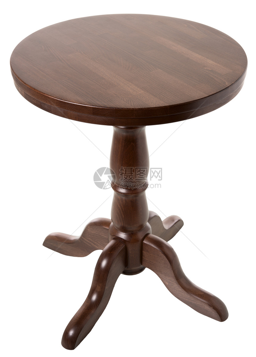 木制表格剪裁器具木头白色家庭装修棕色桌面配件抽屉图片
