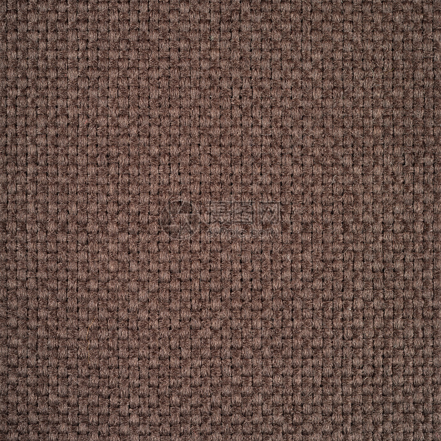 纺织品纹理的背景标准材料套袋宏观帆布柳条艺术麻布纤维亚麻图片