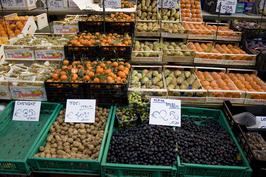 水果和蔬菜市场厨房静物厨师感恩橘子食物营养饮食篮子生活图片