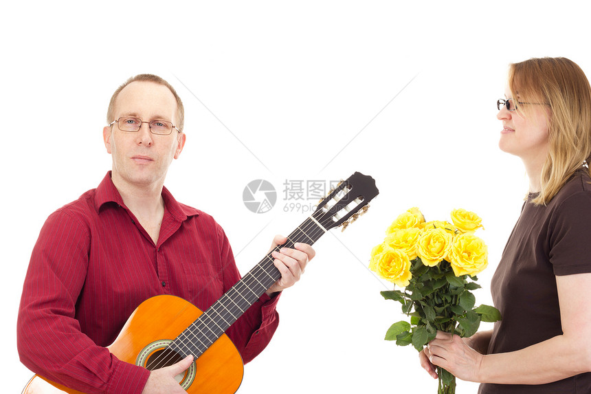 人弹吉他女士歌曲音乐会乐器世界歌手仪器金属派对乡村图片