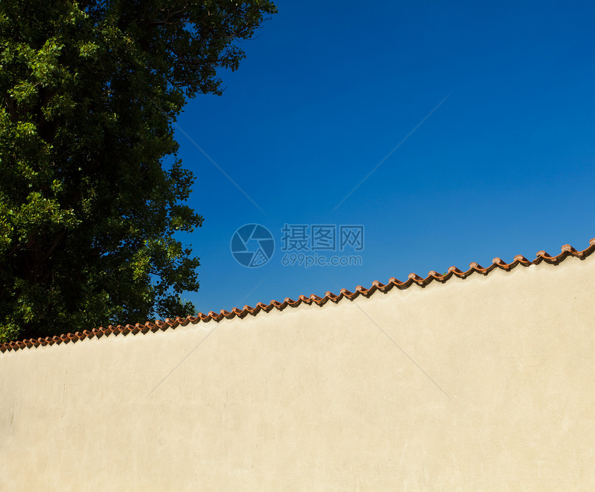 旧城街建筑学天空石头场景生活商业住宅旅行街道历史图片