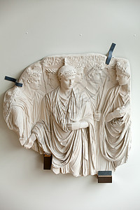 罗马  和平祭坛 奥古斯都和平祭坛艺术旅行宽慰雕塑帝国纪念碑宗教校园考古学吸引力老的高清图片素材