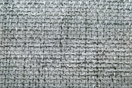 灰色纹理背景抹布材料布料纤维纺织品织物麻布宏观背景图片