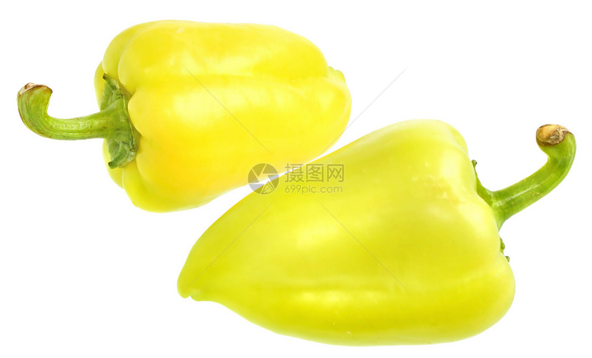 红辣椒蔬菜食物辣椒绿色胡椒黄色图片