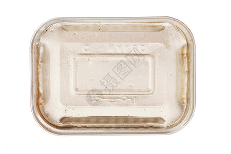 空银罐罐金属包装罐装金属盒店铺开场白食物罐头生产回收背景
