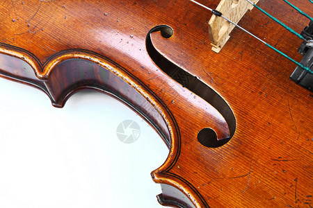 小提琴细绳音乐交响乐乐器音乐会背景图片