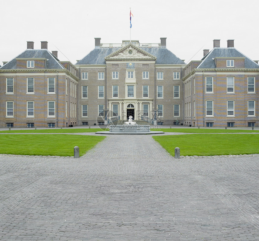 荷兰阿佩尔多恩附近城堡旅行外观位置建筑物宫殿建筑建筑学景点厕所世界图片