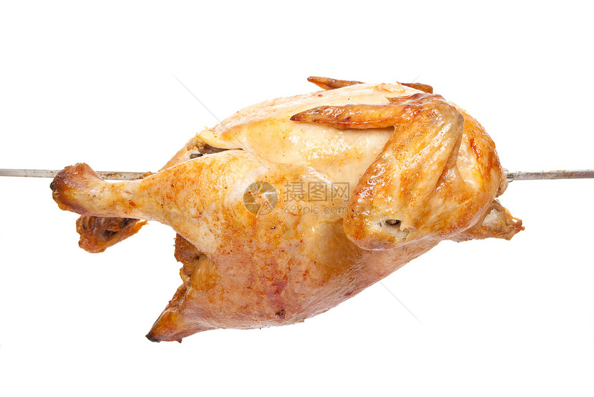灰鸡食物家禽盘子课程饮食美食公鸡烹饪烧烤母鸡图片
