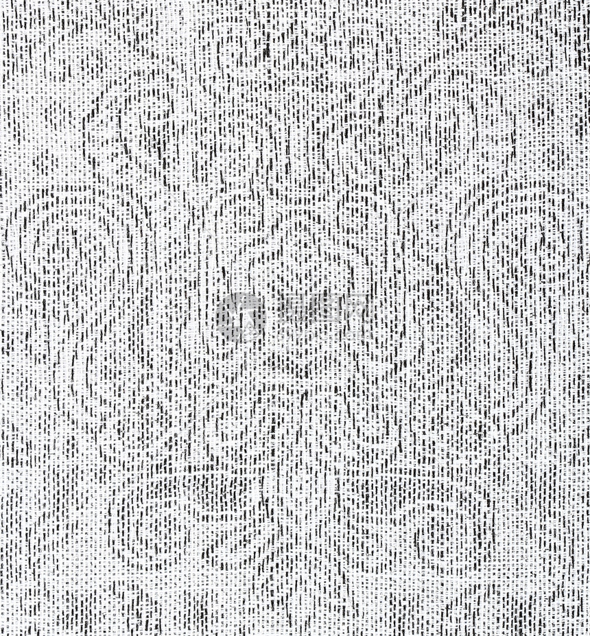 制造质体地毯衣服装饰漩涡亚麻叶子墙纸艺术棉布种子图片