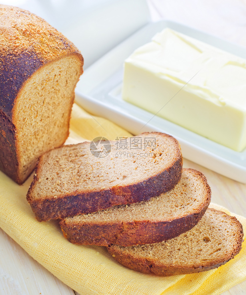 黄油和面包甜点化合物饮食吊具碳水早餐食物味道购物蔬菜图片