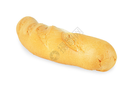 烘烤袋式面包糕点硬皮食欲脆皮面粉指挥棒面包屑早餐背景图片