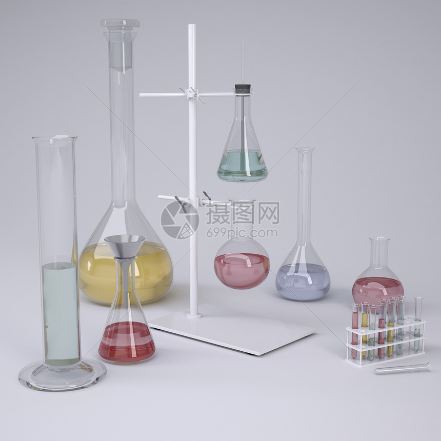 化学实验室管子药店药理生物测试药品科学物质技术临床图片
