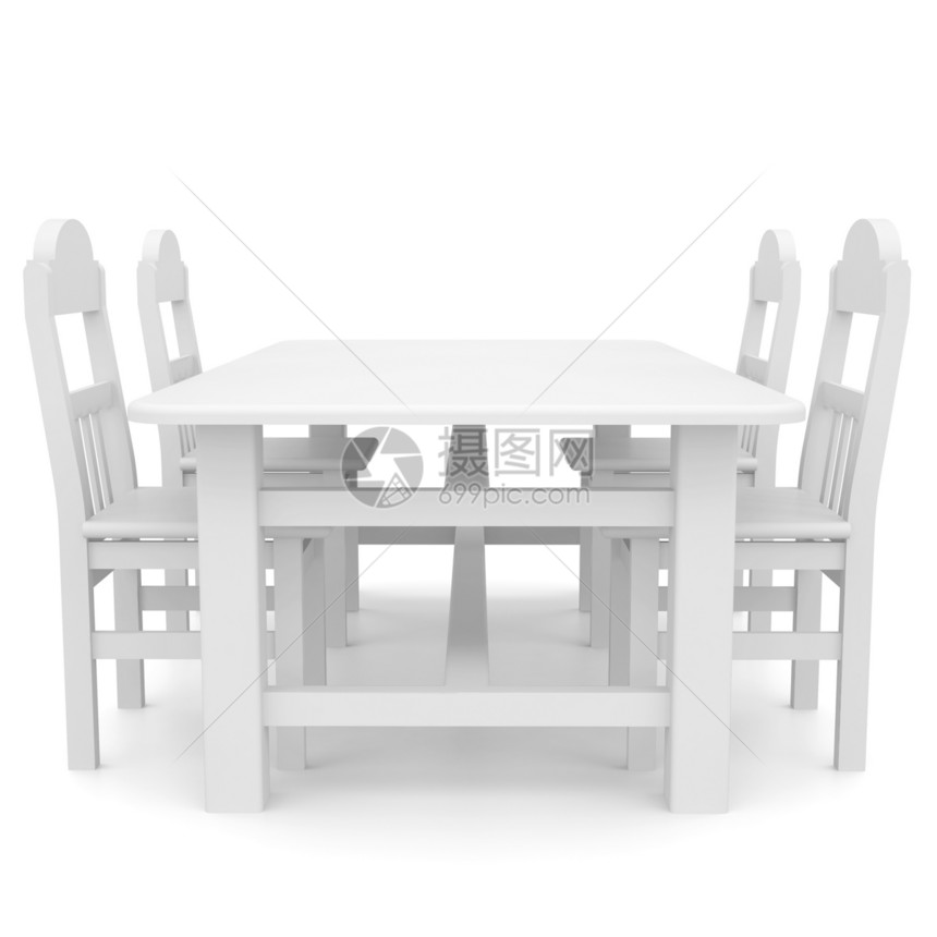 白桌椅划痕椅子生活团队材料团体晚餐建筑家具咖啡店图片