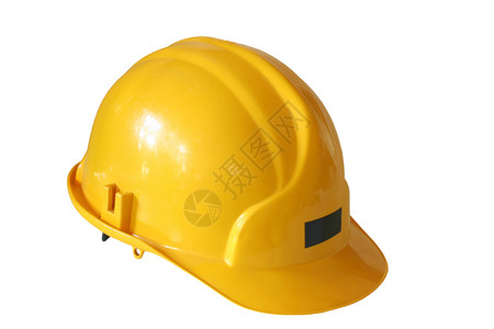 工业安全头盔背景图片
