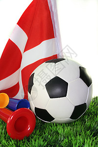 2010年世界杯冠军运动锦标赛游戏足球体育赛事旗帜背景图片