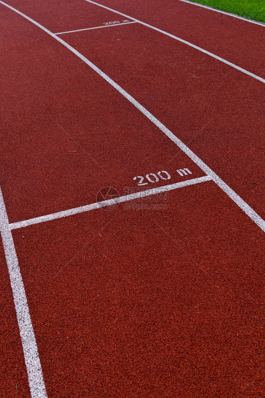运动地基概念  运动员田径车道号码跑步比赛生活曲线地面场地竞赛游戏数字竞争图片