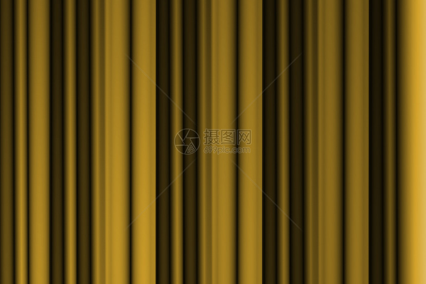 黄色抽象曲线背景Name生日技术墙纸阴影问候语框架金子辉光横幅标签图片