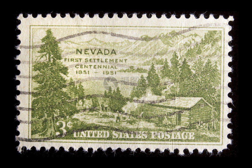 复古美国纪念邮票邮政友谊护卫舰大学意义国家服务邮件图片