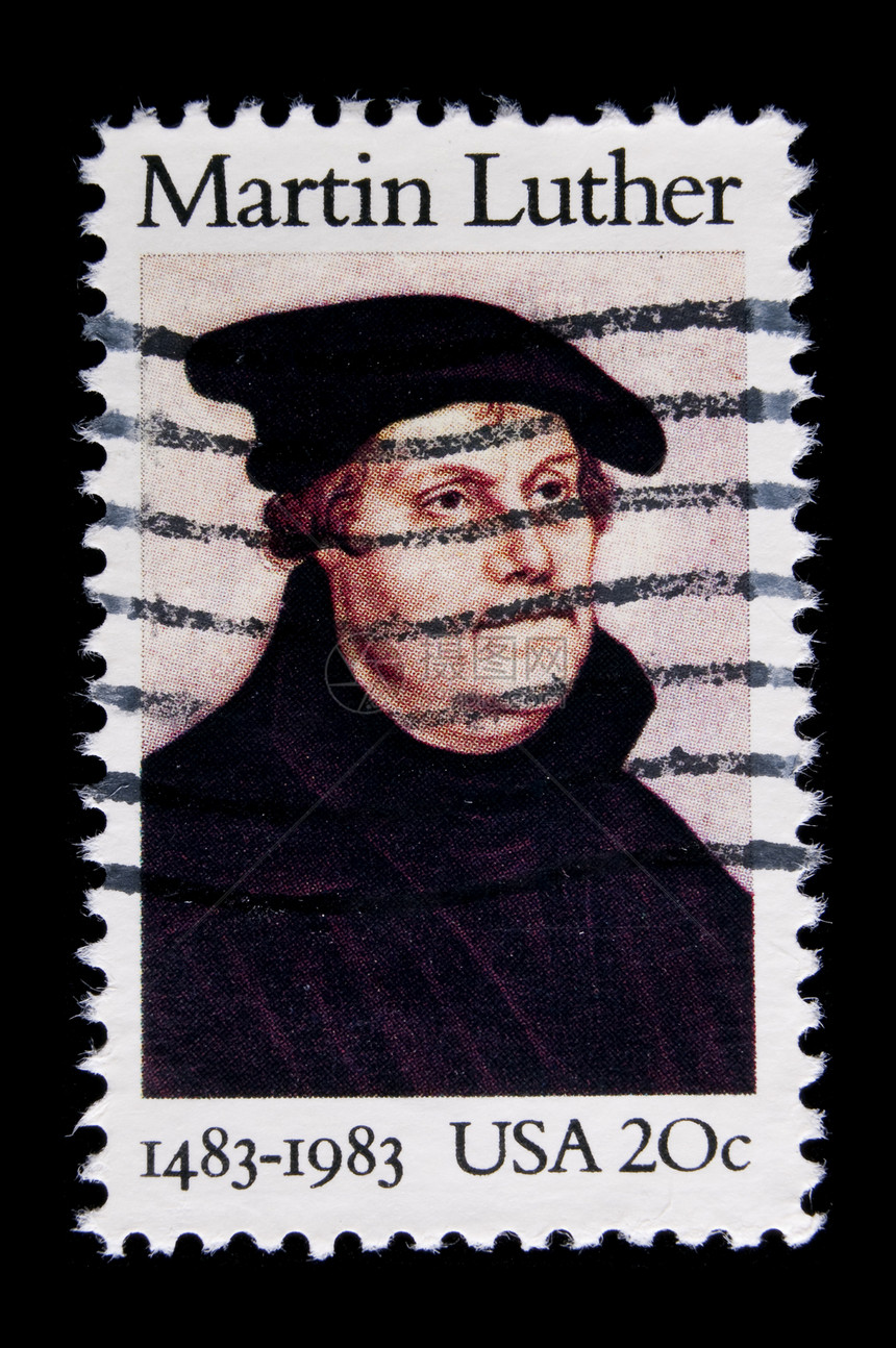 复古美国纪念邮票国家邮政服务意义邮件图片