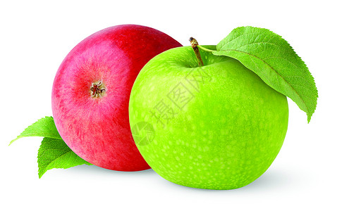 甜甜的一对夫妇果汁诱惑花园水果红色绿色广告天堂背景图片