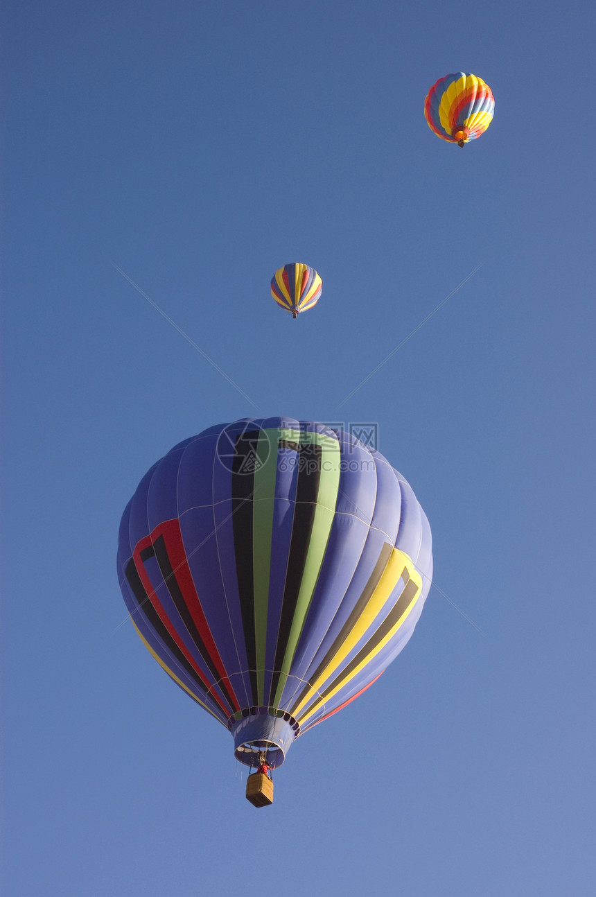 陶道气球节图片
