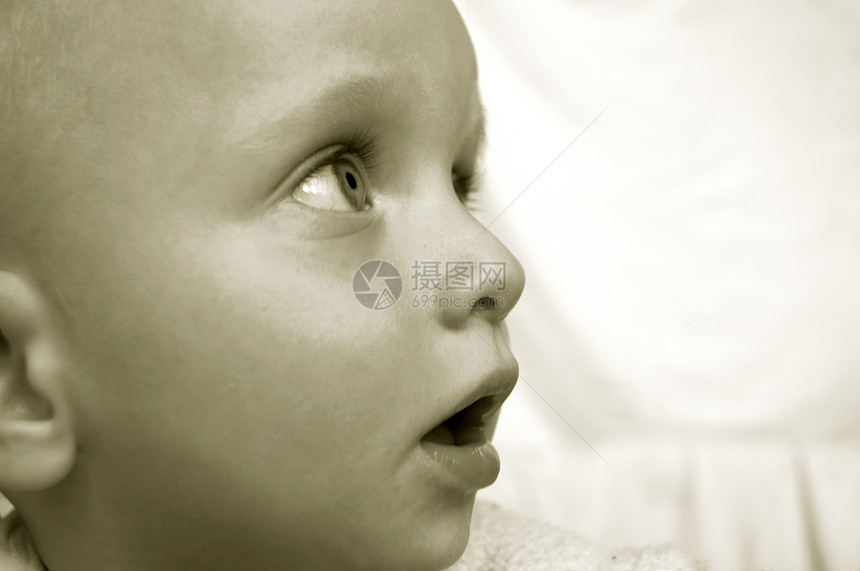 婴孩婴儿儿童快乐喜悦眼睛情感男性微笑生活皮肤男生图片