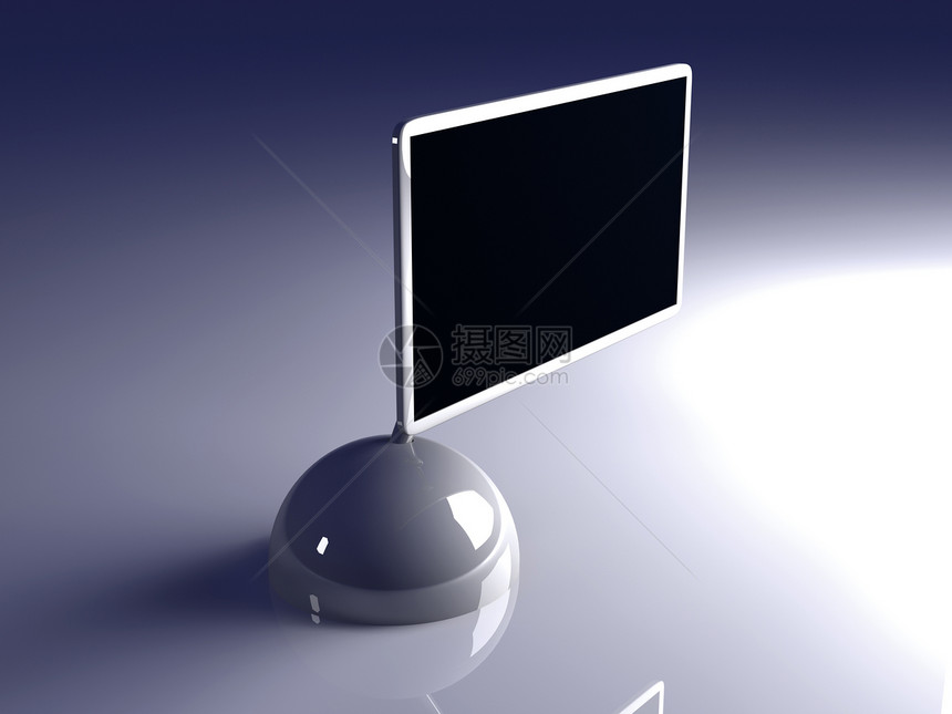 设计屏幕不平衡闪电纯平硬件技术电脑桌面监视器晶体管薄膜控制板显卡图片