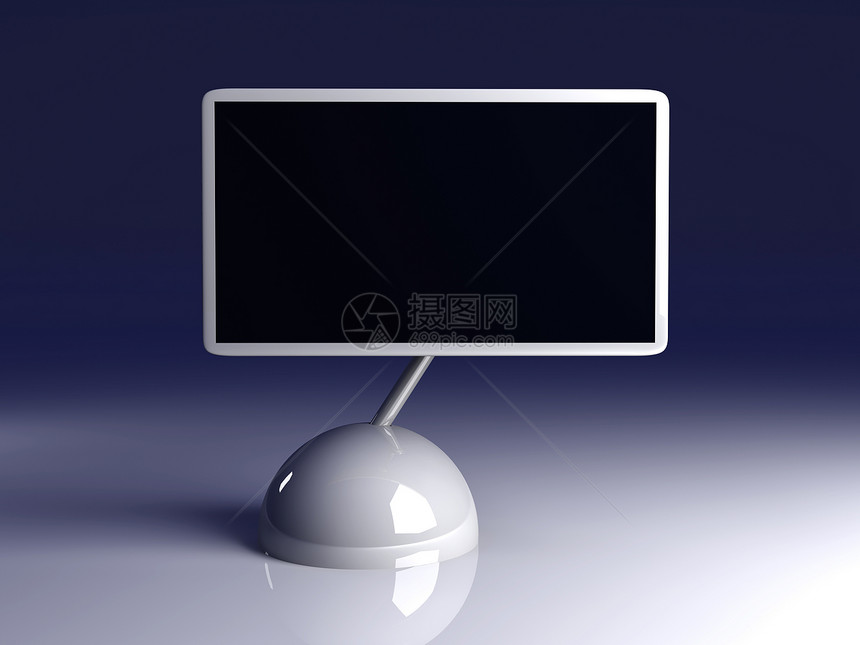 设计屏幕不平衡闪电监视器技术电视薄膜硬件晶体管控制板纯平桌面显卡图片